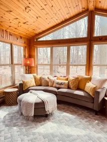 Appleton Wooded Oasis - Hot Tub-6 Star Hospitality - Image 4