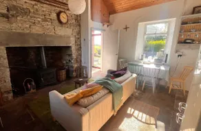 Liscannor Cottage - Image 2