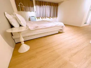 Good Sleep Little Day ~ 301 Double Suite.2 min walk from King Bus Puli Station.Newly decorated self check-in - Image 5