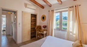 Beautiful Apartment "Hortensia" with large terrace for 4 to 6 people - Image 2