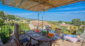 Beautiful Apartment "Hortensia" with large terrace for 4 to 6 people - Image 3