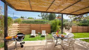New apartment, fully air-conditioned, terrace - Image 4