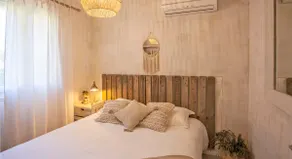 One bedroom maisonette Bamboo with garden - 2 4 - Image 3