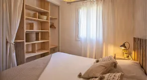 One bedroom maisonette Bamboo with garden - 2 4 - Image 4