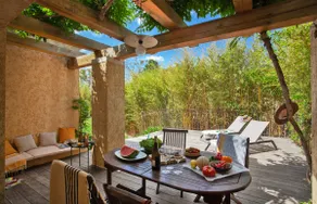 One bedroom maisonette Bamboo with garden - 2 4 - Image 2