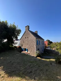 Fishermen's house, close to Port Racine - Image 5