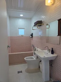 Yeongrang-dong, Sokcho Family House: Muyongga 21PY Yeongrangho View Running Course Exclusive Accommodation 2 Bedroom Bathtub - Image 5