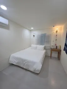 Yeongrang-dong, Sokcho Family House: Muyongga 21PY Yeongrangho View Running Course Exclusive Accommodation 2 Bedroom Bathtub - Image 4