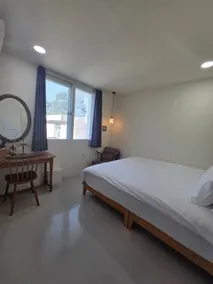Yeongrang-dong, Sokcho Family House: Muyongga 21PY Yeongrangho View Running Course Exclusive Accommodation 2 Bedroom Bathtub - Image 3