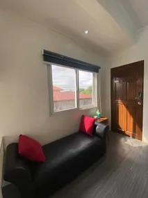 Fully-furnished Studio Apartment in Bocaue 2 - Image 5