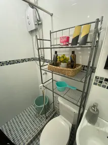 Fully-furnished Studio Apartment in Bocaue 2 - Image 3