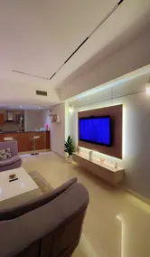 Entire apartment for rent - Image 2