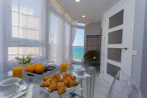 Canopy beach Lejlighed - Image 2