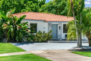 Luxury Vacation House in Miami’s Center! - Image 2