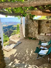 Monica's House, Terrace View - Lt - Image 5