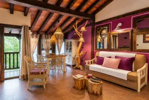 AP.15 One-bedroom suite by La Bárcena - Image 3