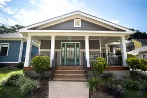 Chattadventure Haven | Adventure Stay w/ Bikes - Image 2