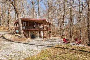 Cozy Cabin near LBL - Image 3