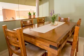 Lili's Galilee house | Terrace | Nature views - Image 4