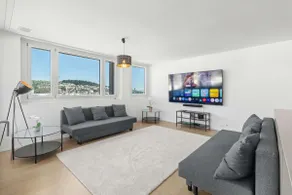 2BR Apt | Pilatus View | Near Lucerne - Image 3