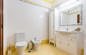 Appartamento familiare Sitio da Ponte (4 posti letto) - Image 5