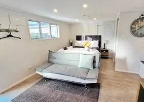 Selbstständiges Studio in Laufnähe zur Mission Estate - Image 3