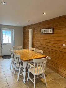 The Piggery - two bedroom cottage. - Image 5
