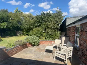 The Piggery - two bedroom cottage. - Image 3