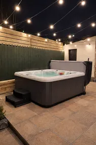 West of the Ness • Large City Home • Hot Tub - Image 2