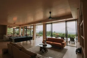 White Monkey Villa - Private Pool & Jacuzzi by WOW Holiday Homes - Image 4