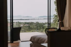 White Monkey Villa - Private Pool & Jacuzzi by WOW Holiday Homes - Image 5