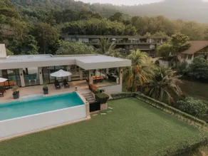 White Monkey Villa - Private Pool & Jacuzzi by WOW Holiday Homes - Image 2