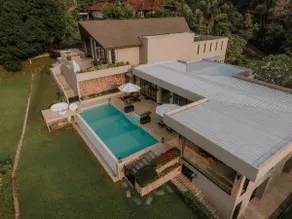 White Monkey Villa - Private Pool & Jacuzzi by WOW Holiday Homes - Image 3