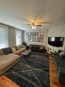 President's Residence: Huge 4BR, sleeps 16 - Image 2