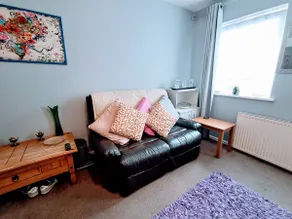 Lovely home,3mins to beach and Lancing green,cafe - Image 4