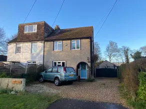 The Garden Room, Viables, Basingstoke with parking - Image 3