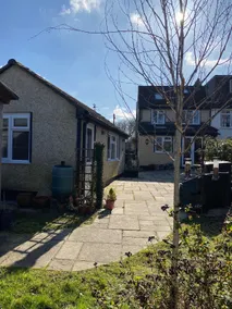 The Garden Room, Viables, Basingstoke with parking - Image 2