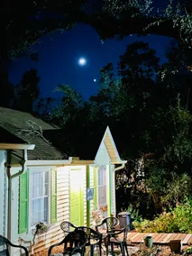 Live Oak Cottages III. InTown - Nature Retreat - Image 4