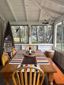 Traditional Muskoka Cottage on Lake of Bays! - Image 3