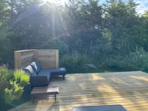 Beautiful, cozy near the sea and forest. - Image 4