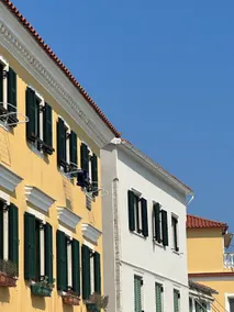 Locanda Paxos 18th Century Heritage Home with Seaview - Image 2