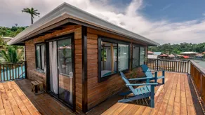 Spacious, Over the Water Home with Plunge Pool - Image 3