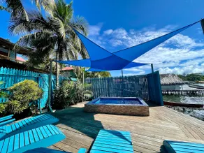 Spacious Over-Water Home with Private Plunge Pool - Image 2