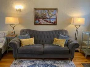 Jacki Lynn’s Idaho Falls Cottage! Fenced yard! - Image 3