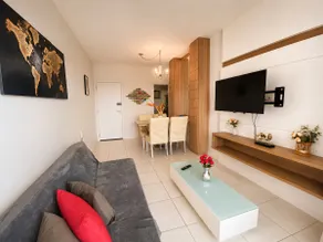 Apartment in Beverly Hills, just 5 minutes from Beach Park - Image 4