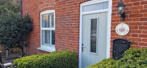 Charming and Cosy Fishermans Self Catering Cottage - Image 3