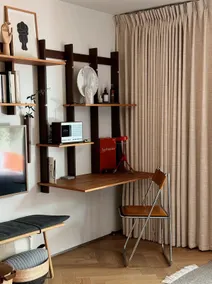 Retreat to Modern Suite in The Castro with Garden - Image 2