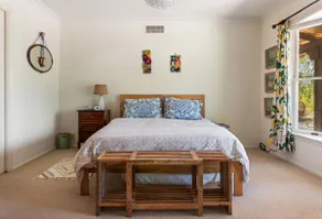 Ojai East End Ranch Home Views, Tennis, 8' Hot Tub - Image 4