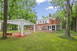 Briarwood Estate - Historic Home Modern Ausstattung im Herzen der Stadt, - Image 2