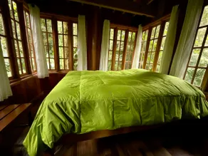 Highest Eco-Cabin in Panama! Jungle-lodge - Image 4